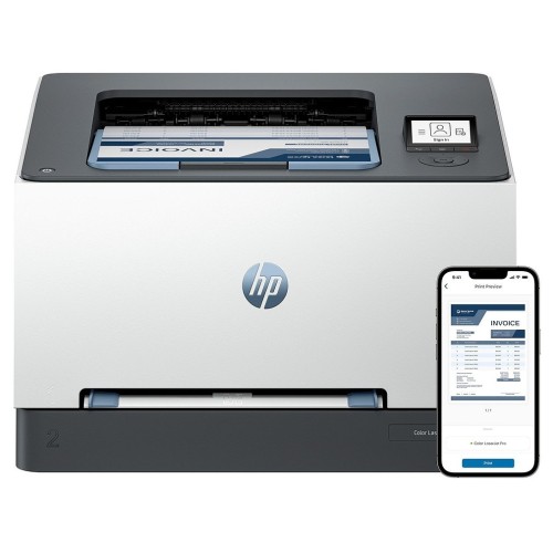 ΕΚΤΥΠΩΤΗΣ LASER HP JET PRO 3202DW (499R0F) ΕΓΧΡΩΜΟΣ WIFI